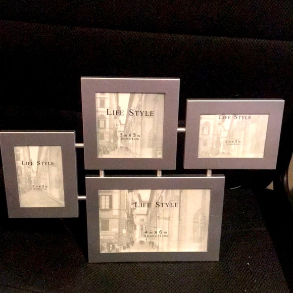 Photo/ picture frame - Picture 1 of 3